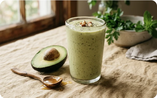 Avocado Smoothie