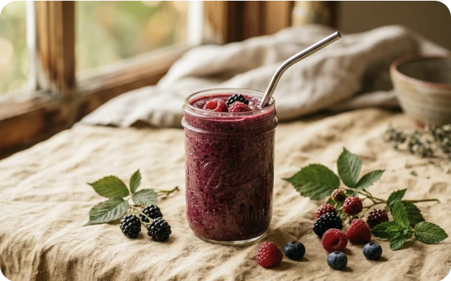 Berry Blast